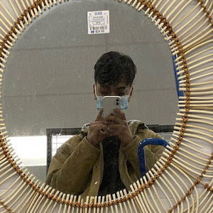 Meet your Posher, Fikri